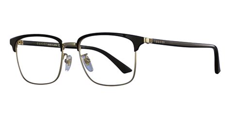 gucci eyeglasses gg0130o|Gucci GG0130O Eyeglasses .